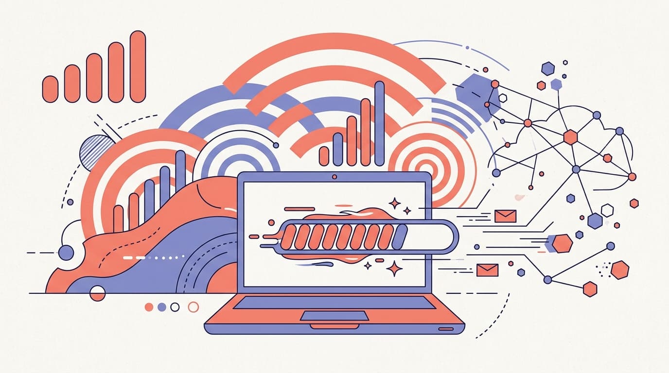 WiFi Hızı Neden Önemli? Uzaktan Çalışanlar İçin Rehber